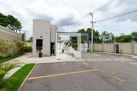 Apartamento para alugar com 50m², 2 quartos e 1 vagaEntrada