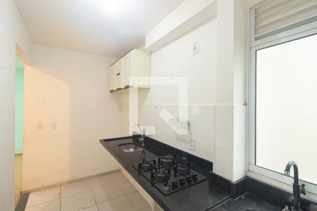 Apartamento para alugar com 50m², 2 quartos e 1 vagaCozinha