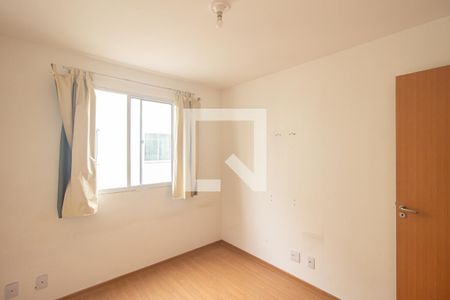 Quarto 1 de apartamento para alugar com 2 quartos, 50m² em Campo Grande, Rio de Janeiro