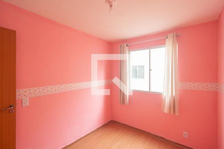 Apartamento para alugar com 50m², 2 quartos e 1 vagaQuarto 2