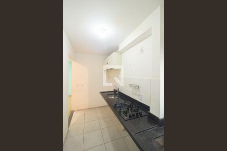 Apartamento para alugar com 50m², 2 quartos e 1 vagaCozinha