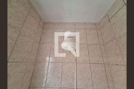 Casa para alugar com 60m², 2 quartos e sem vagaBanheiro