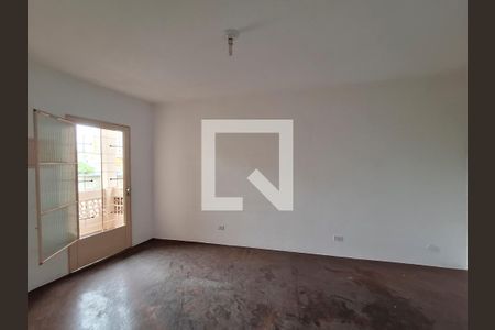 Quarto 2 de casa para alugar com 2 quartos, 60m² em Jardim Paraíso, São Paulo