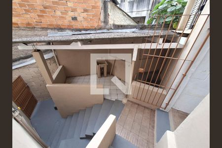 Casa para alugar com 60m², 2 quartos e sem vagaÁrea de Serviço