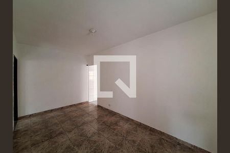 Sala de casa para alugar com 2 quartos, 60m² em Jardim Paraíso, São Paulo