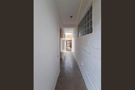 Casa para alugar com 60m², 2 quartos e sem vagaEntrada