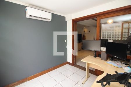Apartamento à venda com 105m², 2 quartos e 2 vagasEscritório