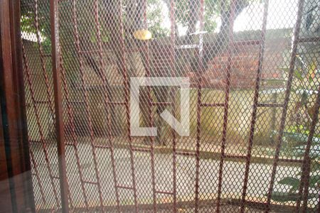 Vista da Suíte 1 de apartamento à venda com 2 quartos, 105m² em Jardim Botânico, Porto Alegre