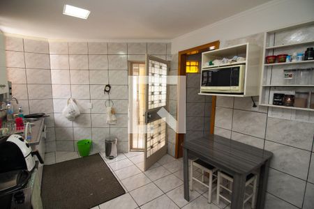Apartamento à venda com 105m², 2 quartos e 2 vagasCozinha