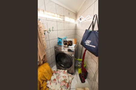 Apartamento à venda com 105m², 2 quartos e 2 vagasÁrea de Serviço