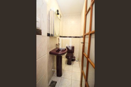 Lavabo de apartamento à venda com 2 quartos, 105m² em Jardim Botânico, Porto Alegre