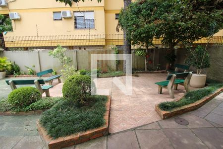 Apartamento à venda com 105m², 2 quartos e 2 vagasJardim