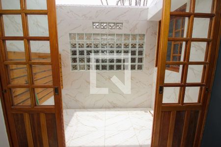 Apartamento à venda com 105m², 2 quartos e 2 vagasVista do Escritório