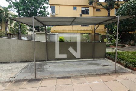 Apartamento à venda com 105m², 2 quartos e 2 vagasGaragem