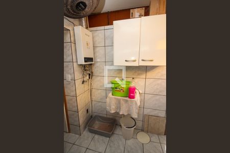 Apartamento à venda com 105m², 2 quartos e 2 vagasÁrea de Serviço