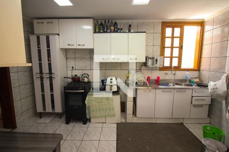 Apartamento à venda com 105m², 2 quartos e 2 vagasCozinha