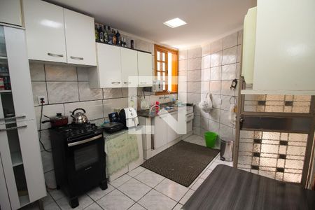 Apartamento à venda com 105m², 2 quartos e 2 vagasCozinha