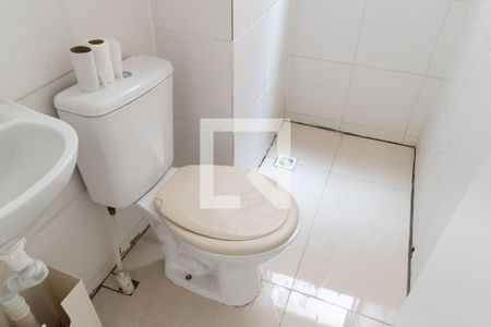 Apartamento para alugar com 40m², 2 quartos e sem vagaBanheiro