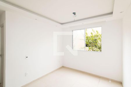Sala de apartamento para alugar com 2 quartos, 40m² em Campo Grande, Rio de Janeiro