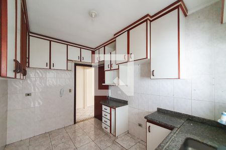 Apartamento à venda com 161m², 3 quartos e 2 vagasCozinha - Armários