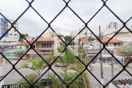 Apartamento à venda com 161m², 3 quartos e 2 vagasQuarto 1 - vista