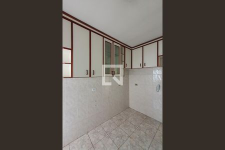 Apartamento à venda com 161m², 3 quartos e 2 vagasCozinha - Armários