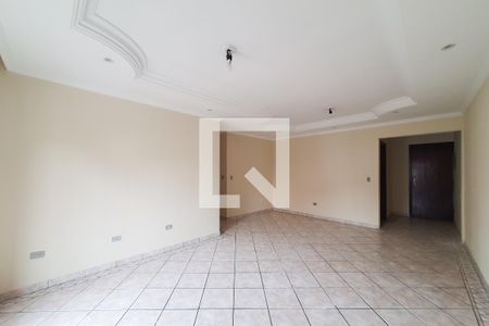 Apartamento à venda com 161m², 3 quartos e 2 vagasSala
