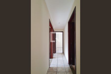 Apartamento à venda com 161m², 3 quartos e 2 vagasAcesso aos quartos