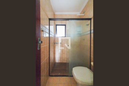 Apartamento à venda com 161m², 3 quartos e 2 vagasBanheiro Social