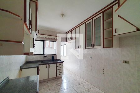 Apartamento à venda com 161m², 3 quartos e 2 vagasCozinha - Armários