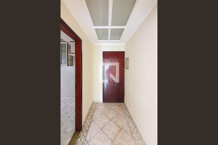 Apartamento à venda com 161m², 3 quartos e 2 vagasSala - entrada