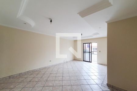 Apartamento à venda com 161m², 3 quartos e 2 vagasSala