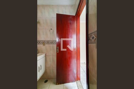 Apartamento à venda com 161m², 3 quartos e 2 vagasBanheiro da Suíte