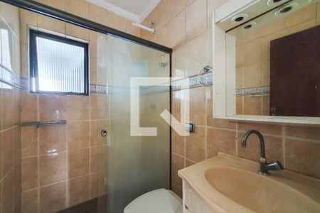 Apartamento à venda com 161m², 3 quartos e 2 vagasBanheiro Social