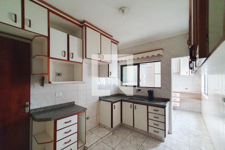 Apartamento à venda com 161m², 3 quartos e 2 vagasCozinha - Armários