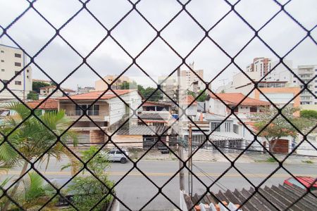 Apartamento à venda com 161m², 3 quartos e 2 vagasQuarto 2 - vista