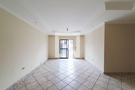 Apartamento à venda com 161m², 3 quartos e 2 vagasSala