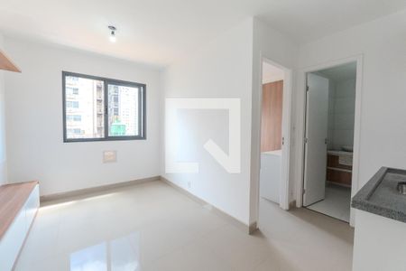 Apartamento para alugar com 1 quarto, 24m² em Bela Vista, São Paulo