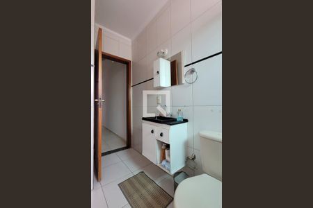 Casa à venda com 120m², 3 quartos e 2 vagasBanheiro