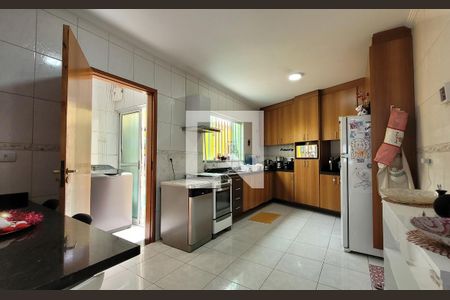 Casa à venda com 120m², 3 quartos e 2 vagasCozinha