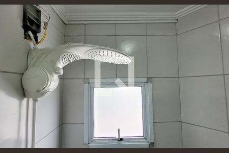 Casa à venda com 120m², 3 quartos e 2 vagasBanheiro da suíte