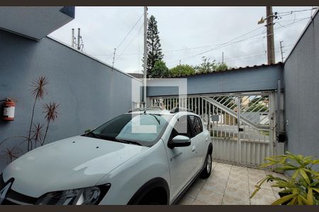 Casa à venda com 120m², 3 quartos e 2 vagasGaragem