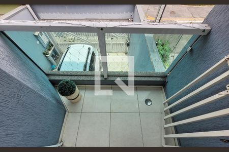 Casa à venda com 120m², 3 quartos e 2 vagasSacada