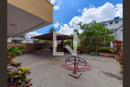 Apartamento à venda com 62m², 2 quartos e 1 vaga Apartamento à venda com 62m², 2 quartos e 1 vagaÁrea comum - Playground