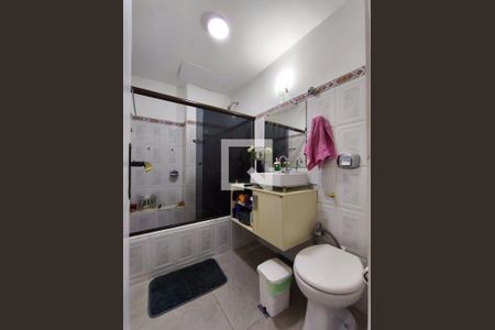 Apartamento à venda com 62m², 2 quartos e 1 vaga Apartamento à venda com 62m², 2 quartos e 1 vagaBanheiro Corredor