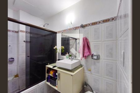 Apartamento à venda com 62m², 2 quartos e 1 vaga Apartamento à venda com 62m², 2 quartos e 1 vagaBanheiro Corredor