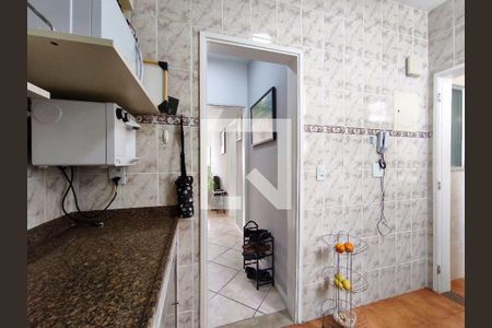 Apartamento à venda com 62m², 2 quartos e 1 vaga Apartamento à venda com 62m², 2 quartos e 1 vagaCozinha