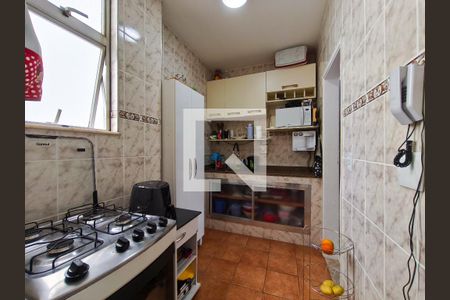 Apartamento à venda com 62m², 2 quartos e 1 vaga Apartamento à venda com 62m², 2 quartos e 1 vagaCozinha