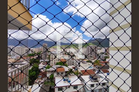 Apartamento à venda com 62m², 2 quartos e 1 vaga Apartamento à venda com 62m², 2 quartos e 1 vagaVista do Quarto 1