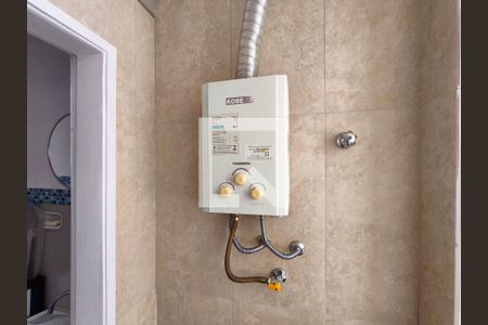 Apartamento à venda com 62m², 2 quartos e 1 vaga Apartamento à venda com 62m², 2 quartos e 1 vagaÁrea de Serviço